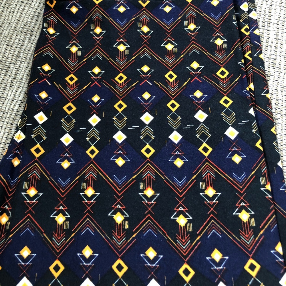 Tall & Curvy LulaRoe Leggings